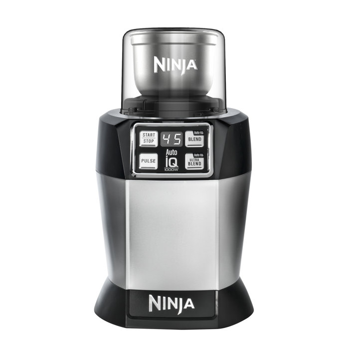 Ninja Spice Pro Electric Blade Coffee Grinder & Reviews Wayfair